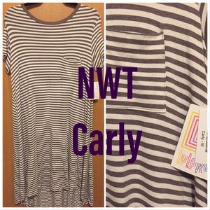 NWT LulaRoe Carly, Size Medium